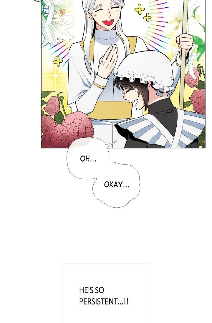 Read The Maid and the Vampire (en) Manga Online