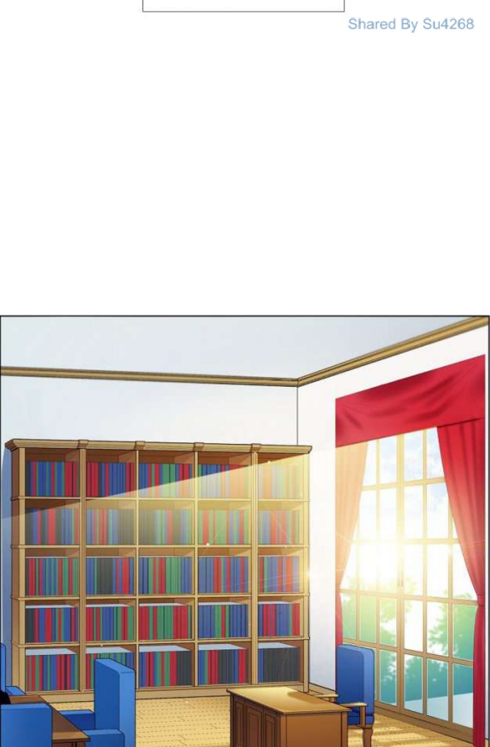 Read The Maid and the Vampire (en) Manga Online