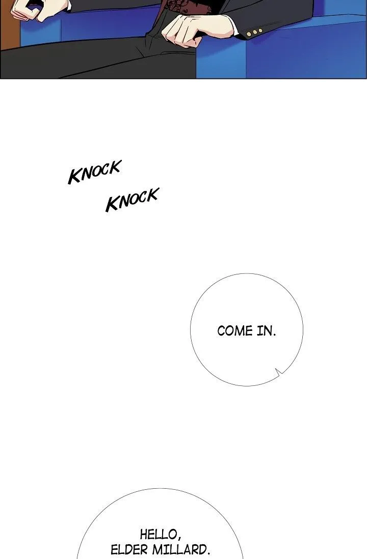 Read The Maid and the Vampire (en) Manga Online
