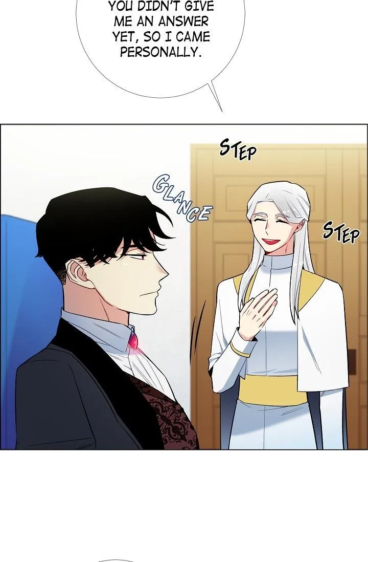 Read The Maid and the Vampire (en) Manga Online