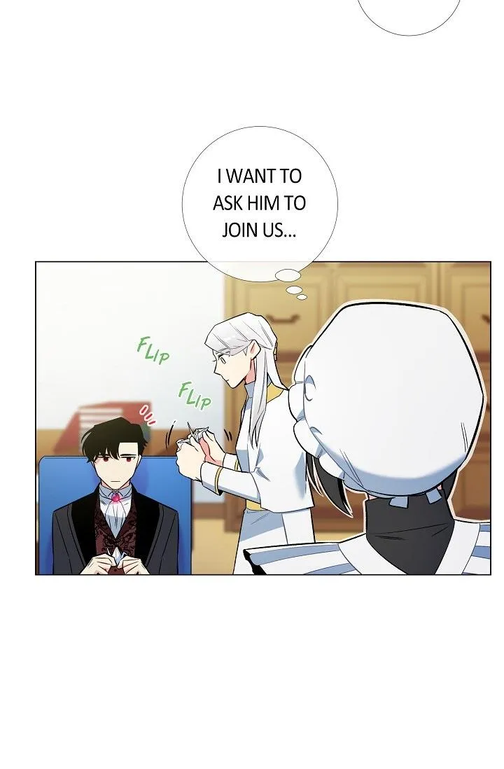 Read The Maid and the Vampire (en) Manga Online