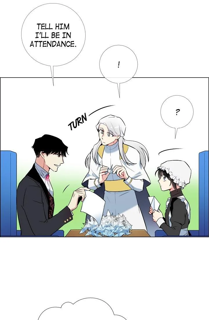 Read The Maid and the Vampire (en) Manga Online
