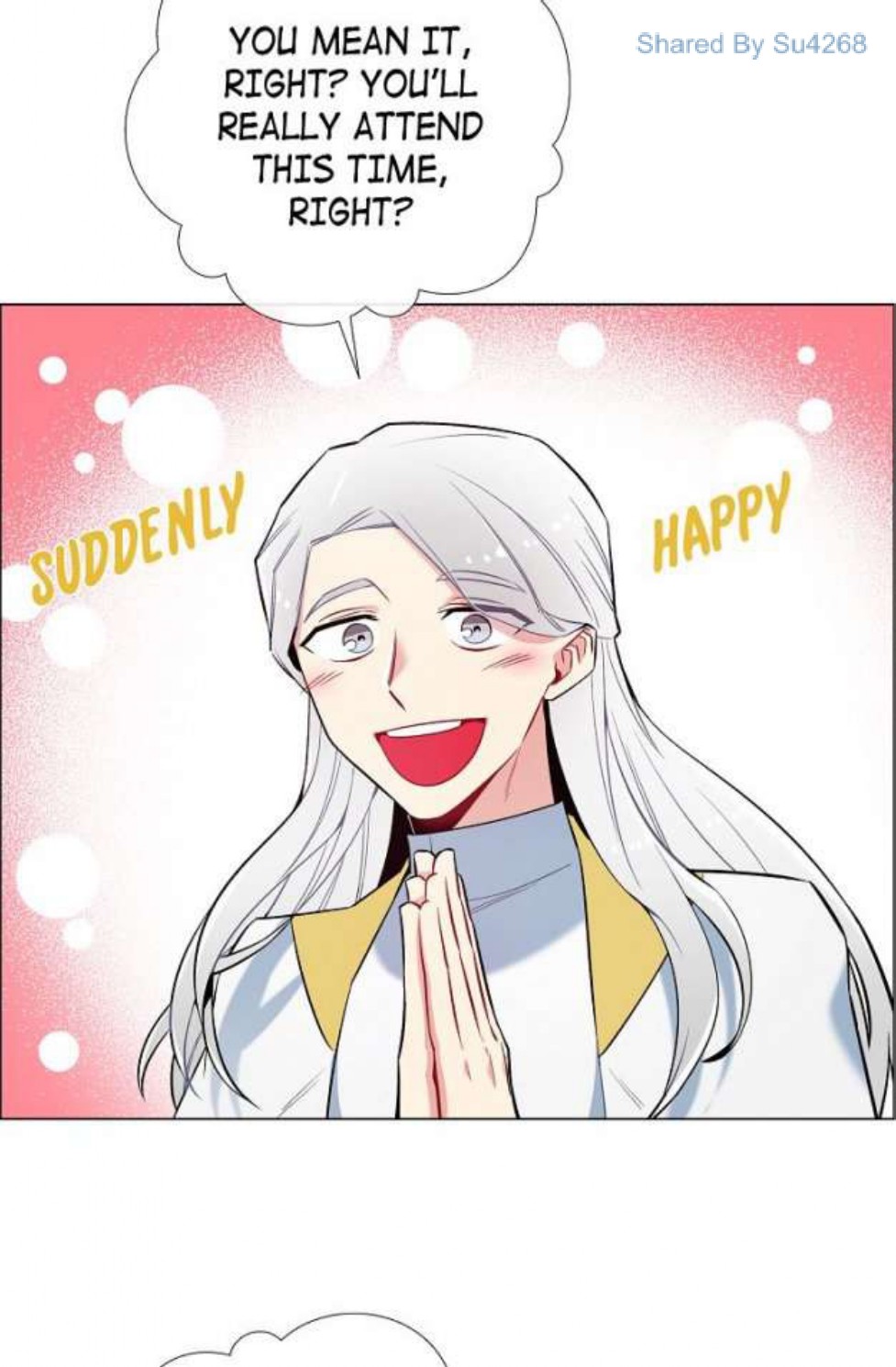 Read The Maid and the Vampire (en) Manga Online
