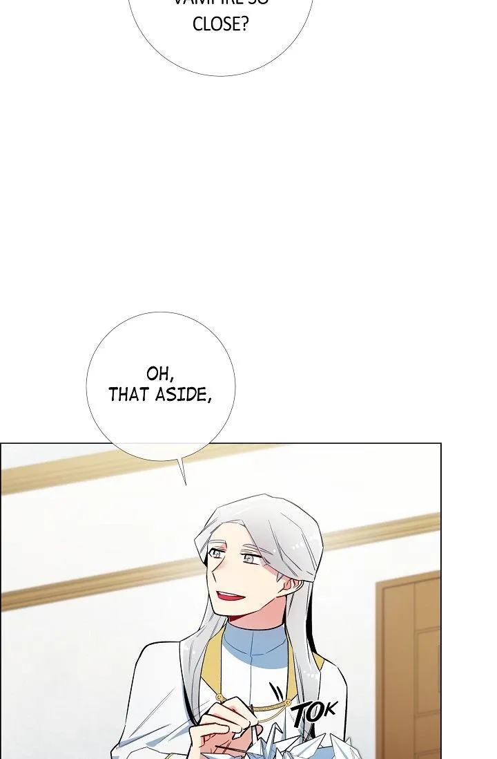 Read The Maid and the Vampire (en) Manga Online