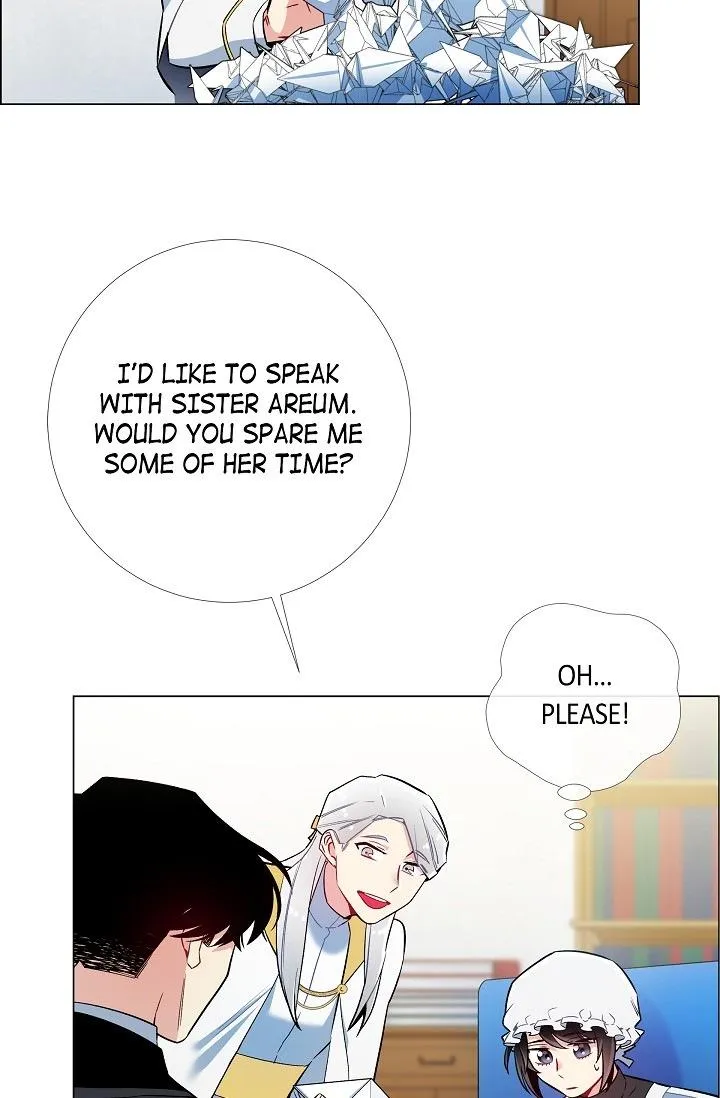 Read The Maid and the Vampire (en) Manga Online