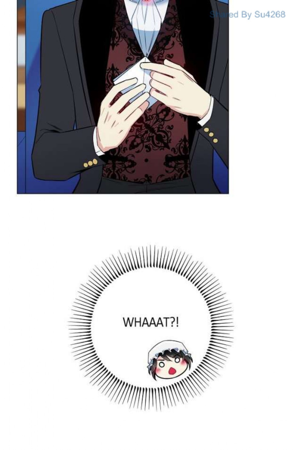 Read The Maid and the Vampire (en) Manga Online