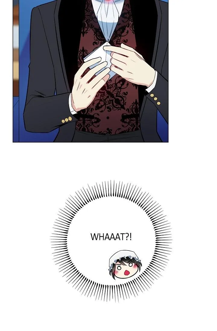 Read The Maid and the Vampire (en) Manga Online