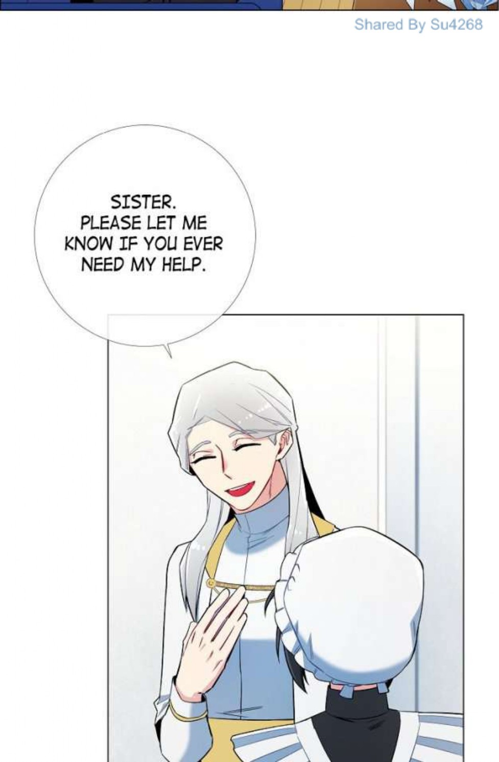 Read The Maid and the Vampire (en) Manga Online