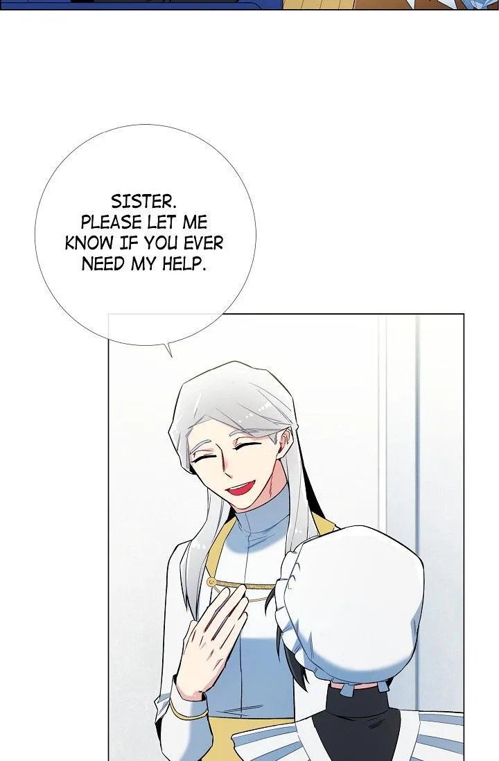 Read The Maid and the Vampire (en) Manga Online
