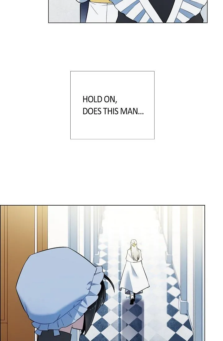 Read The Maid and the Vampire (en) Manga Online