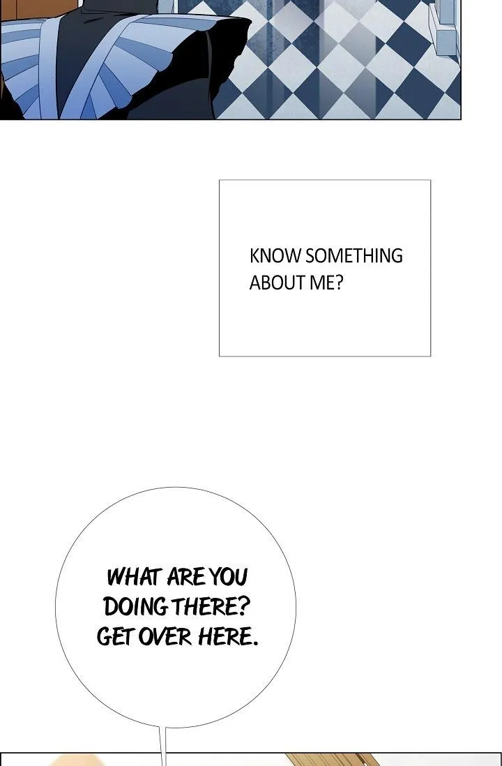 Read The Maid and the Vampire (en) Manga Online