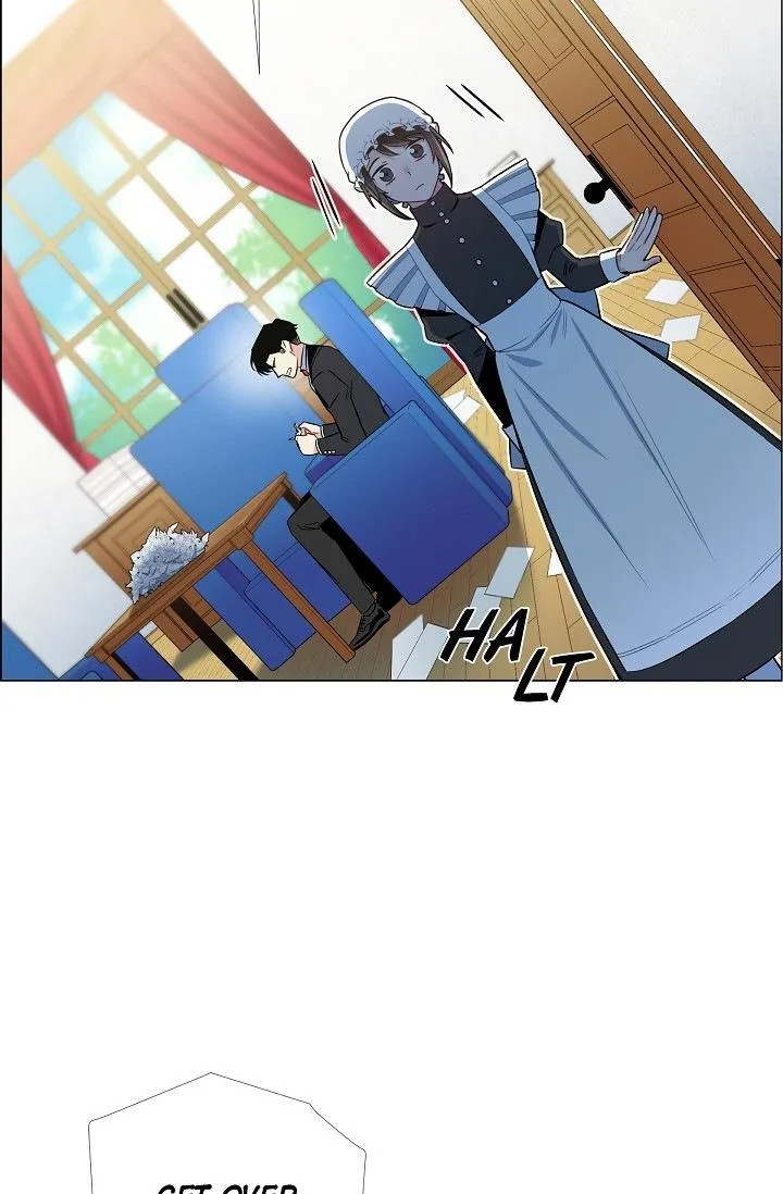 Read The Maid and the Vampire (en) Manga Online
