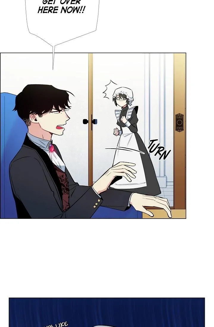 Read The Maid and the Vampire (en) Manga Online