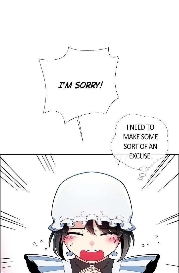 Read The Maid and the Vampire (en) Manga Online