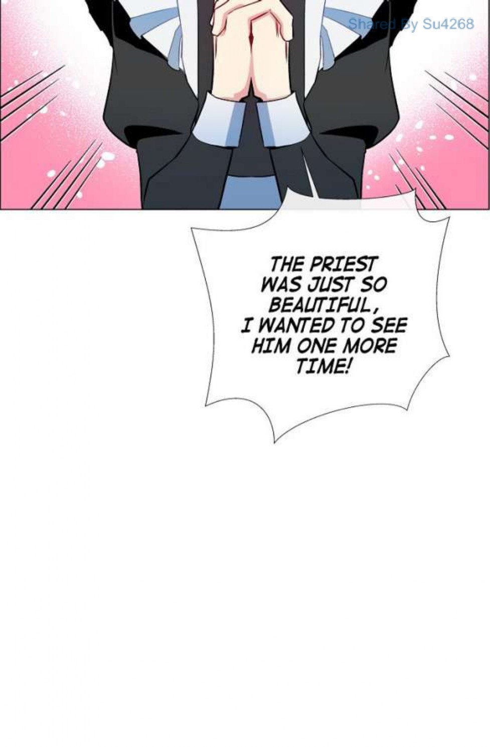 Read The Maid and the Vampire (en) Manga Online