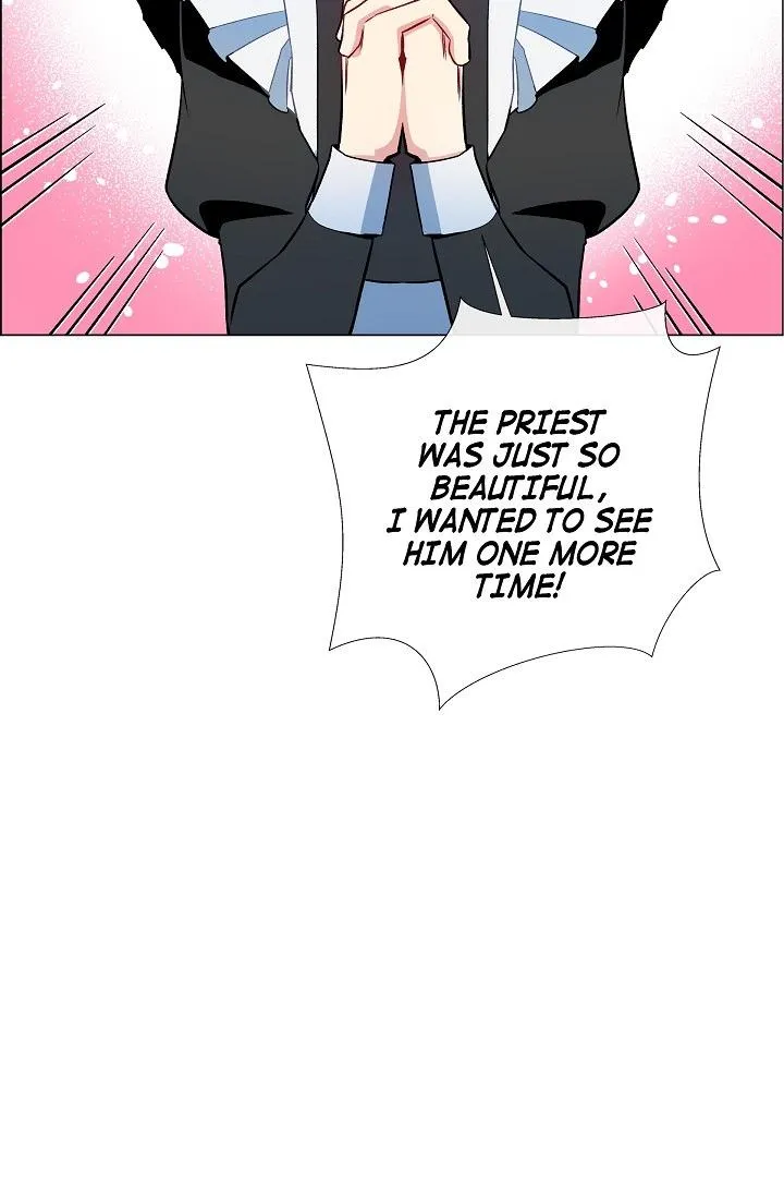 Read The Maid and the Vampire (en) Manga Online