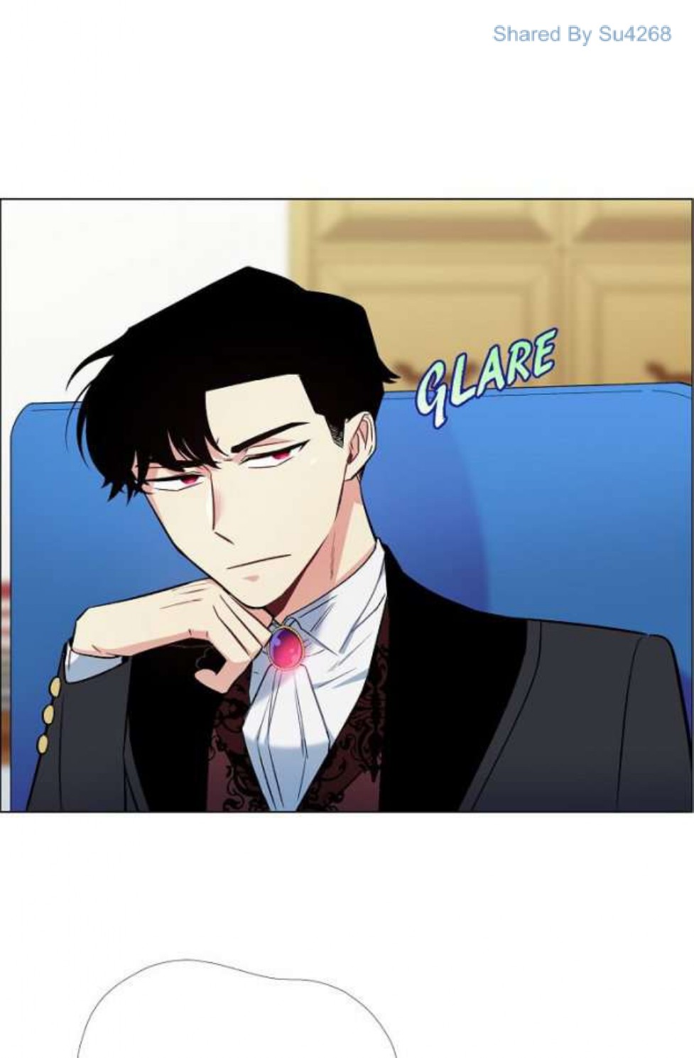 Read The Maid and the Vampire (en) Manga Online