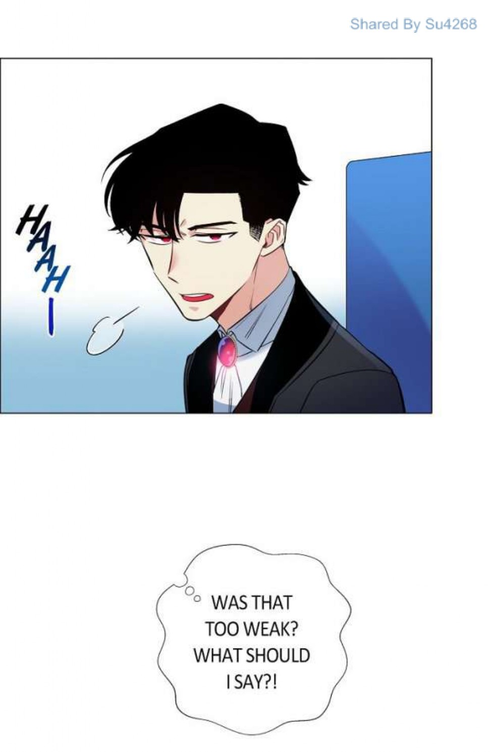 Read The Maid and the Vampire (en) Manga Online