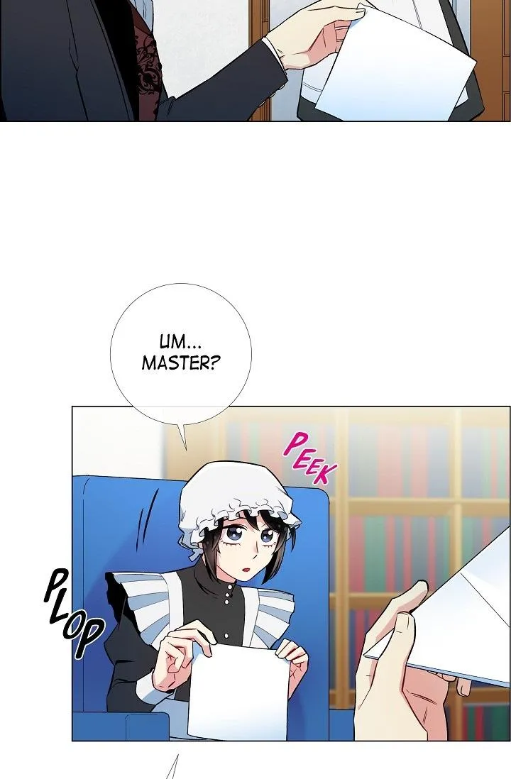 Read The Maid and the Vampire (en) Manga Online