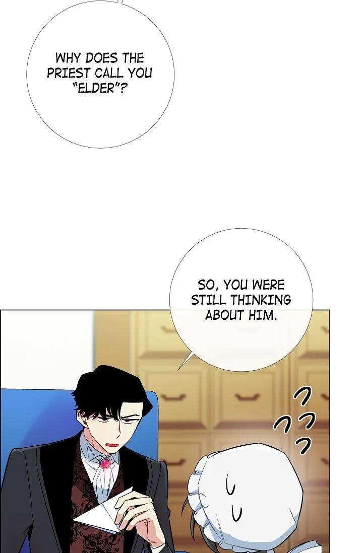 Read The Maid and the Vampire (en) Manga Online