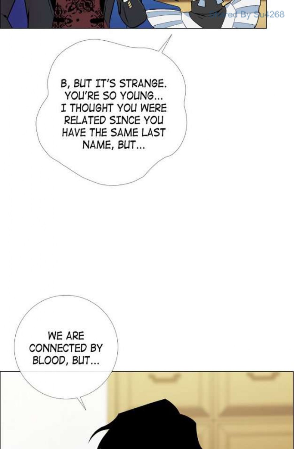 Read The Maid and the Vampire (en) Manga Online