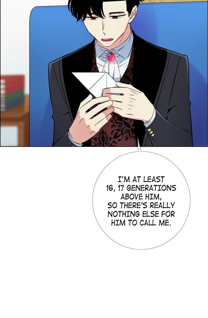 Read The Maid and the Vampire (en) Manga Online