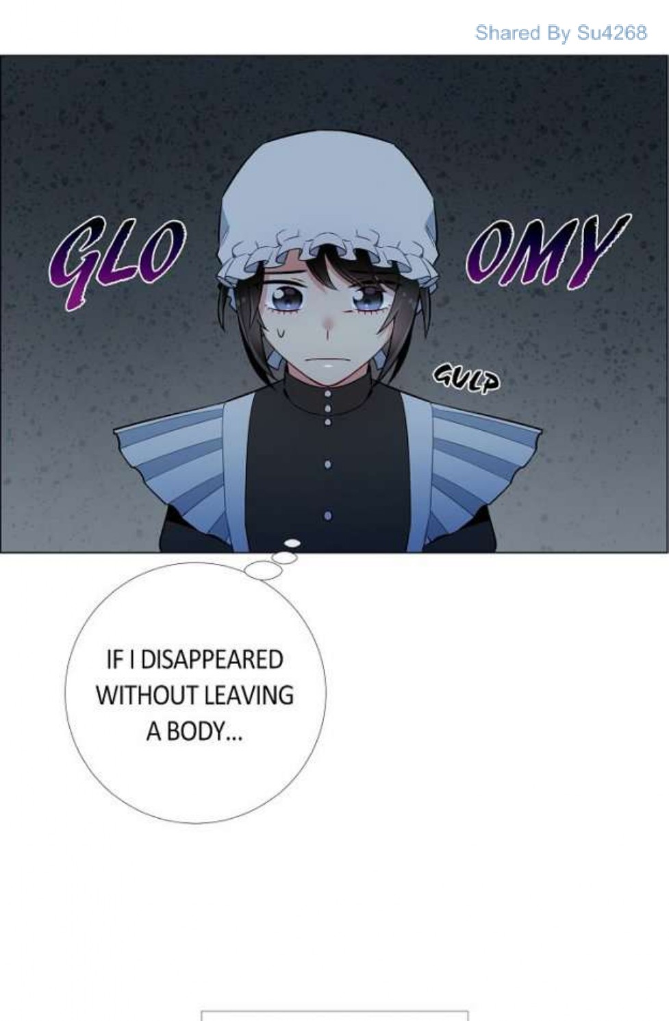 Read The Maid and the Vampire (en) Manga Online