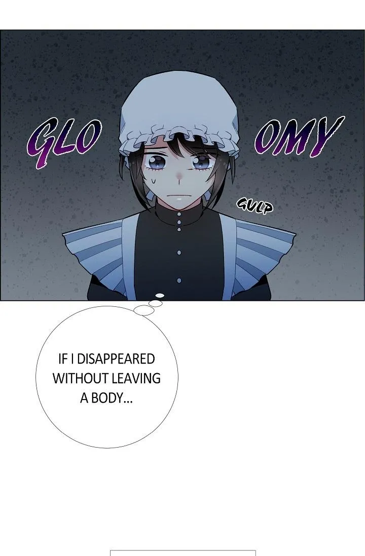 Read The Maid and the Vampire (en) Manga Online