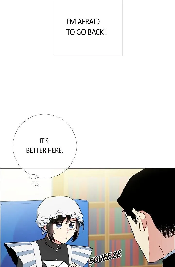 Read The Maid and the Vampire (en) Manga Online