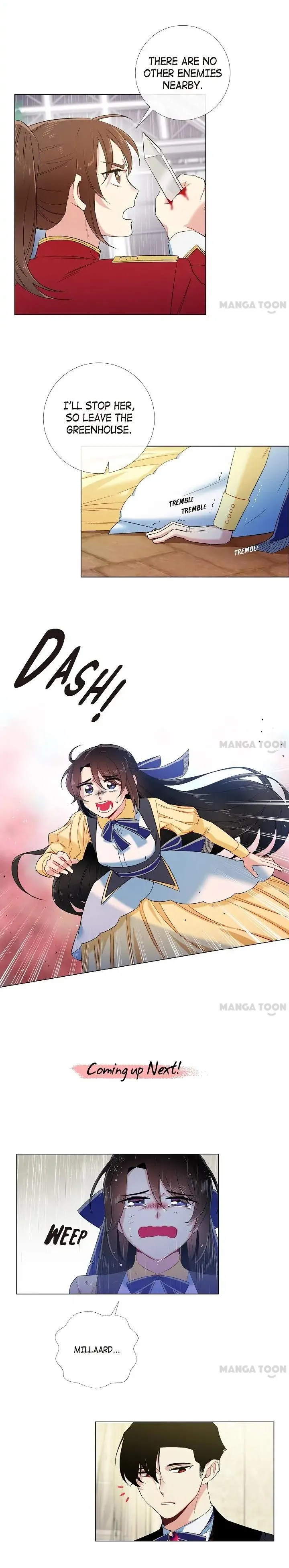 Read The Maid and the Vampire (en) Manga Online