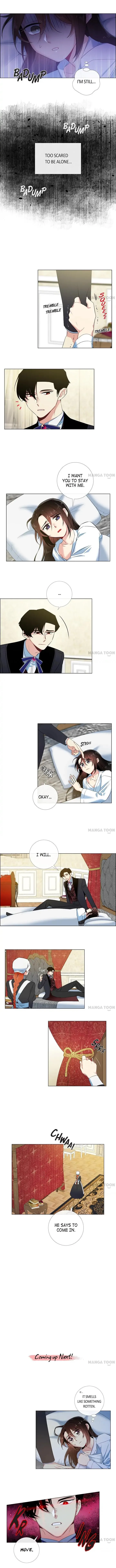 Read The Maid and the Vampire (en) Manga Online
