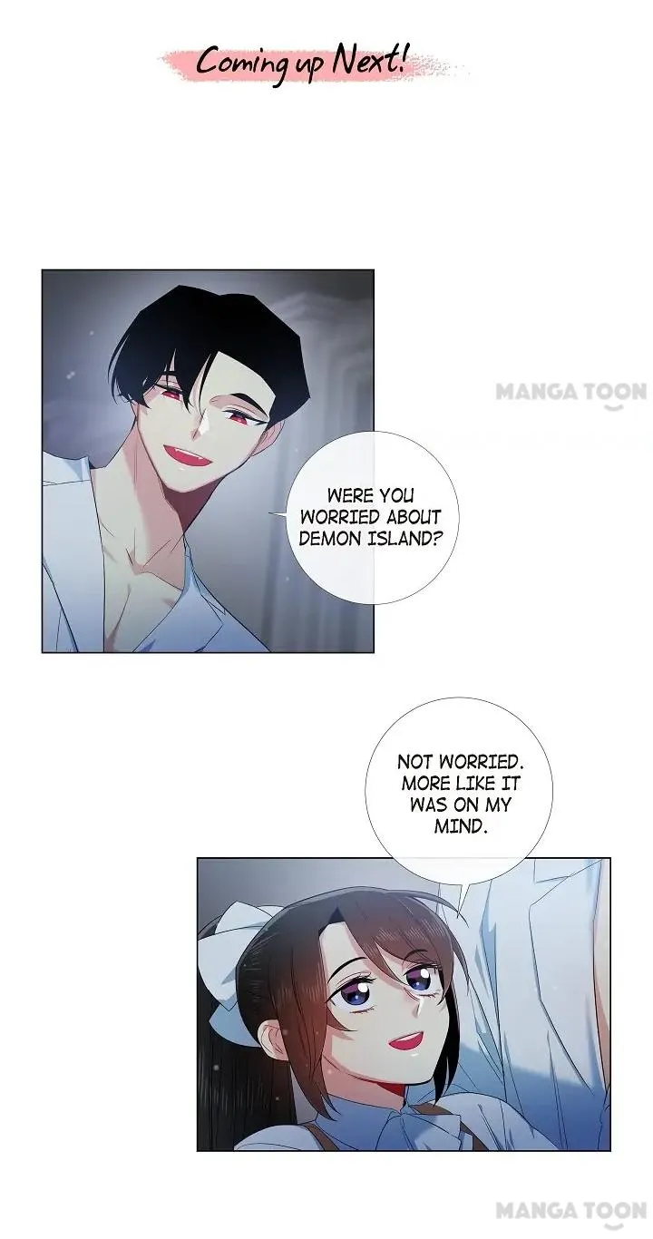 Read The Maid and the Vampire (en) Manga Online