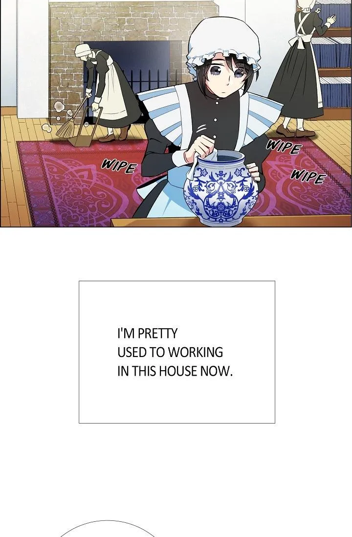 Read The Maid and the Vampire (en) Manga Online