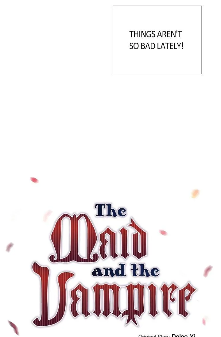 Read The Maid and the Vampire (en) Manga Online