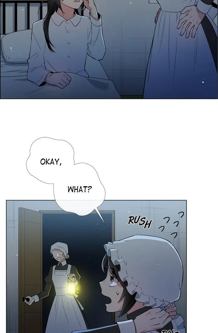 Read The Maid and the Vampire (en) Manga Online