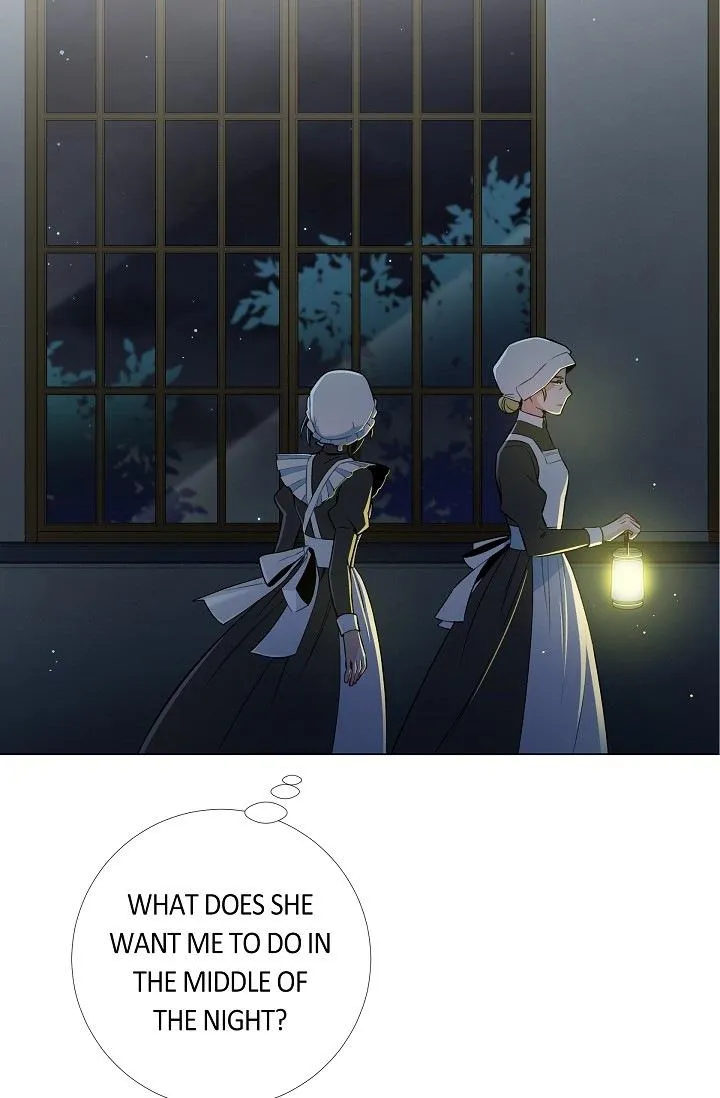 Read The Maid and the Vampire (en) Manga Online
