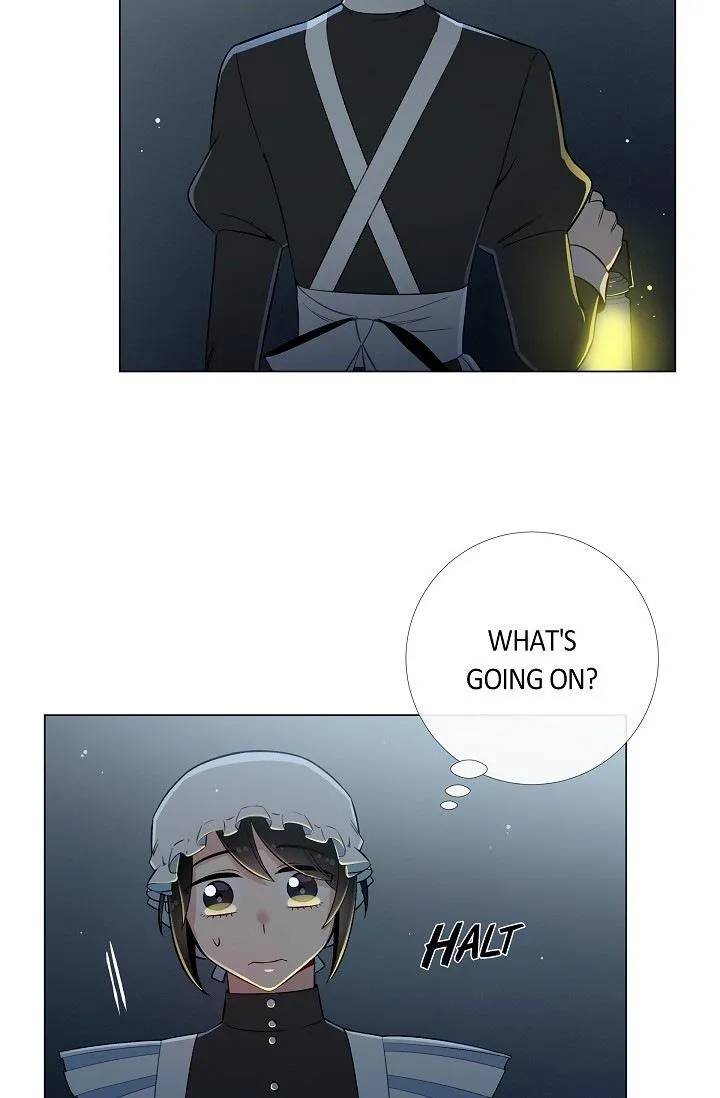 Read The Maid and the Vampire (en) Manga Online