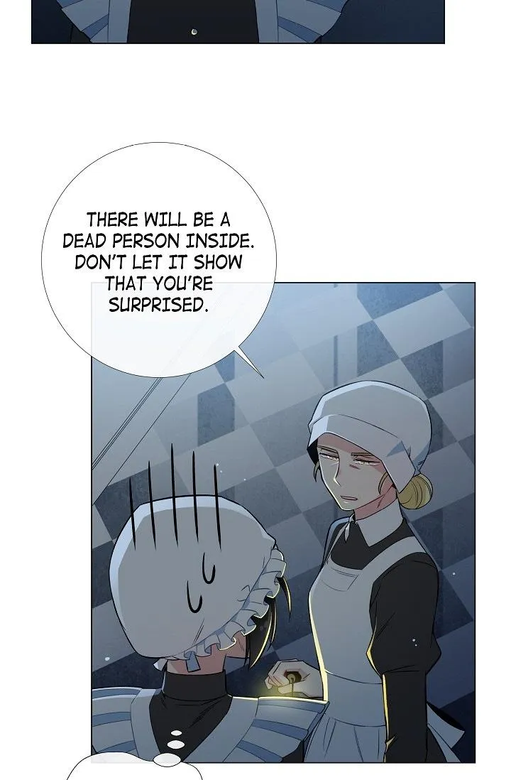 Read The Maid and the Vampire (en) Manga Online