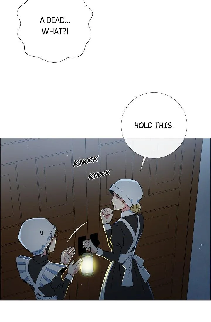 Read The Maid and the Vampire (en) Manga Online