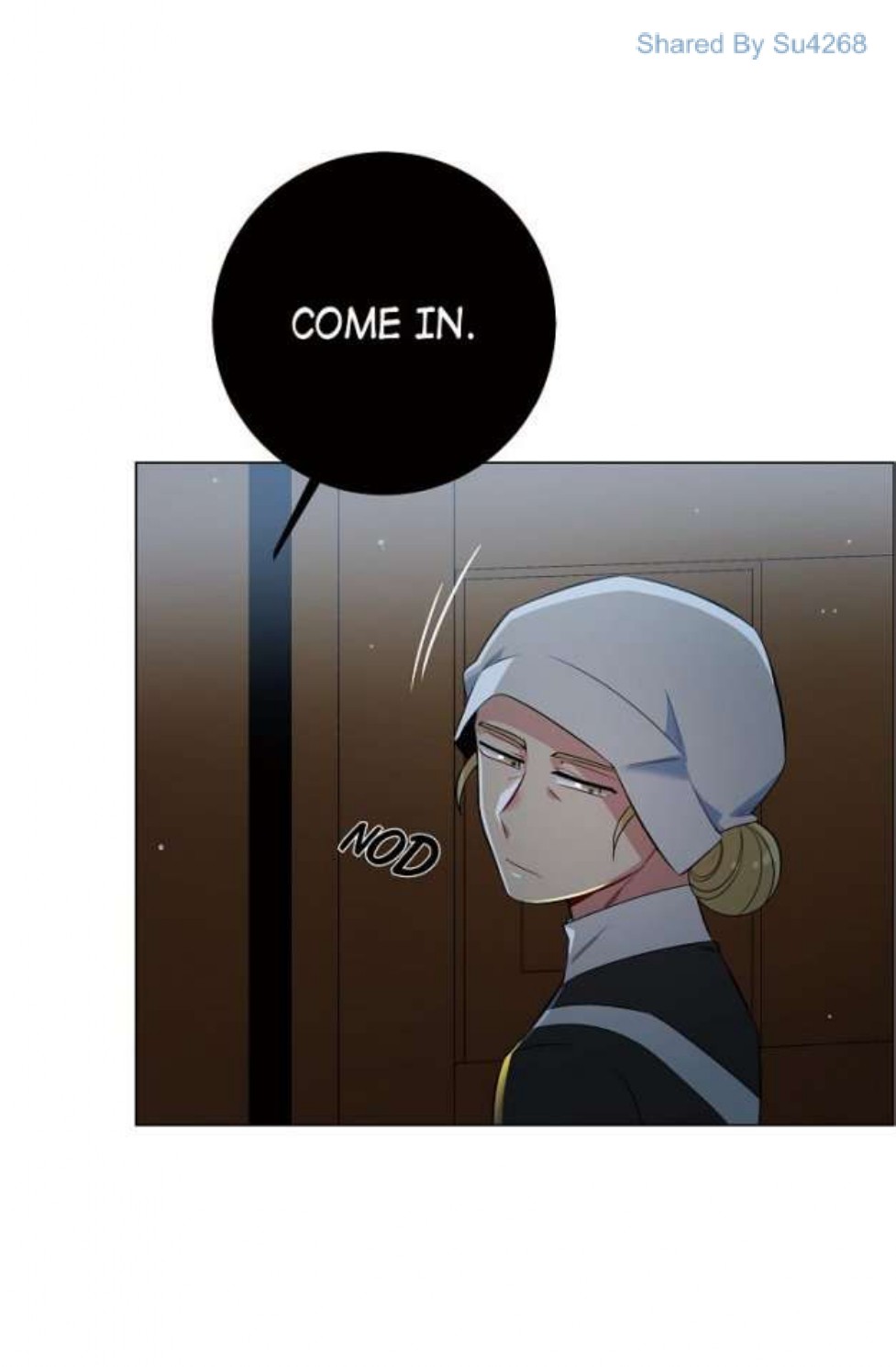 Read The Maid and the Vampire (en) Manga Online
