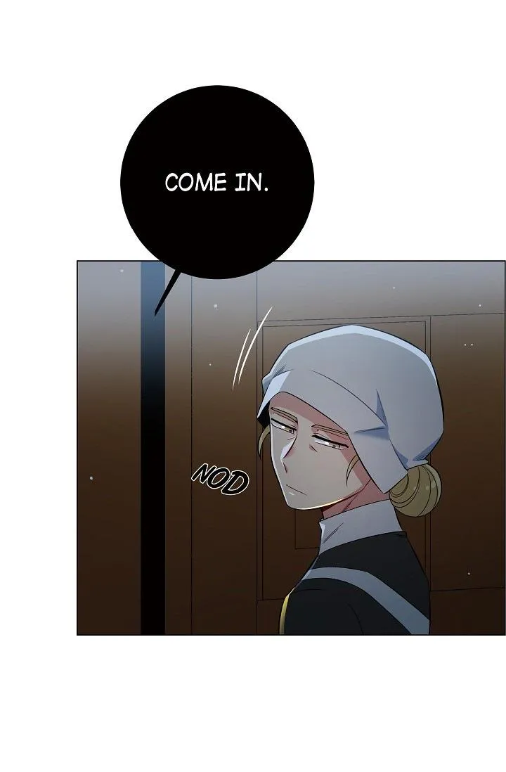 Read The Maid and the Vampire (en) Manga Online