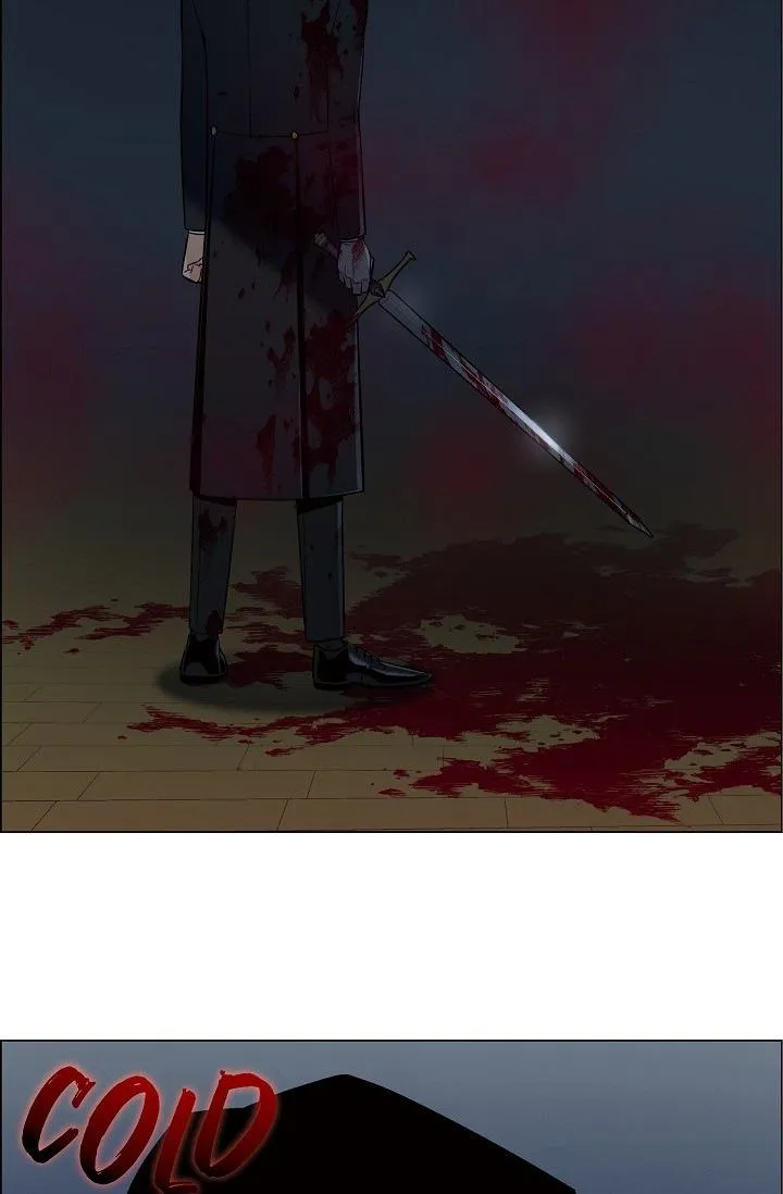 Read The Maid and the Vampire (en) Manga Online