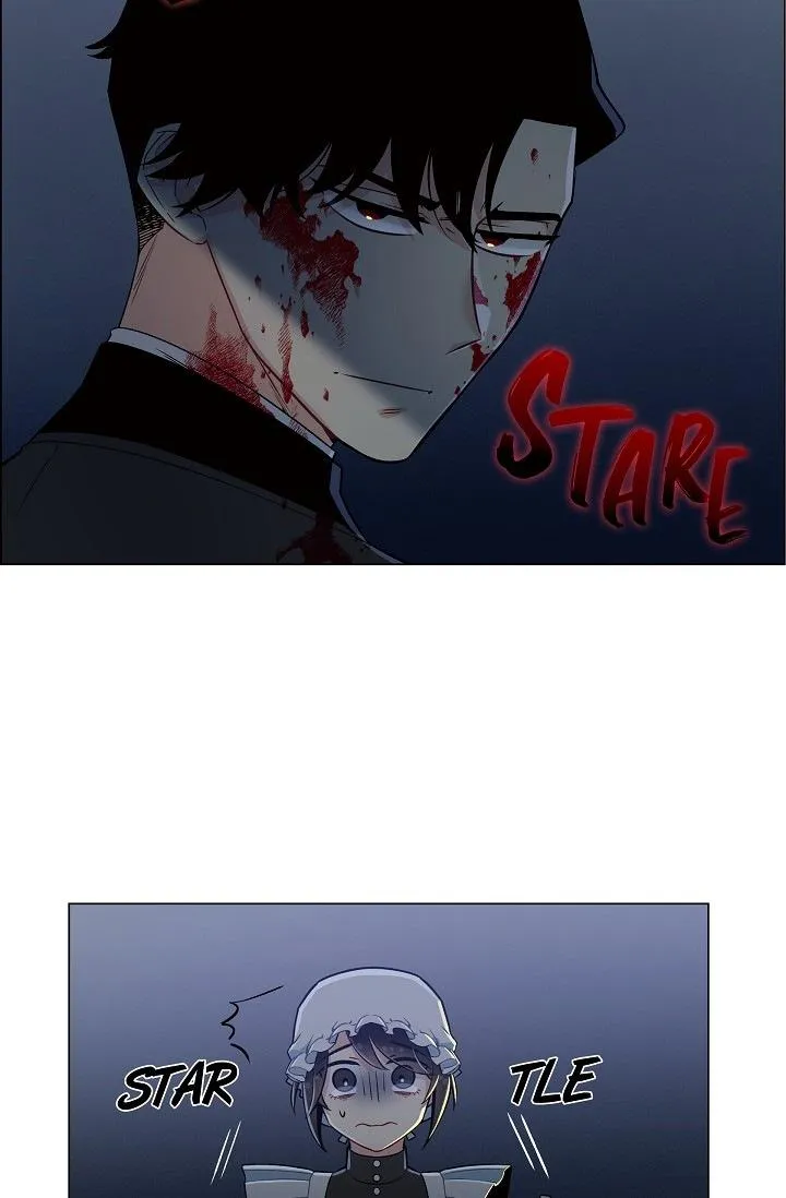 Read The Maid and the Vampire (en) Manga Online