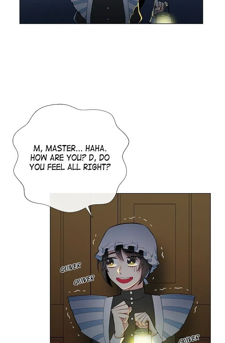 Read The Maid and the Vampire (en) Manga Online