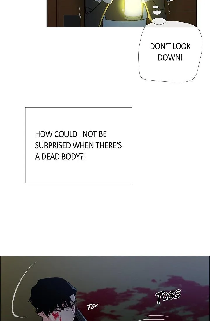 Read The Maid and the Vampire (en) Manga Online