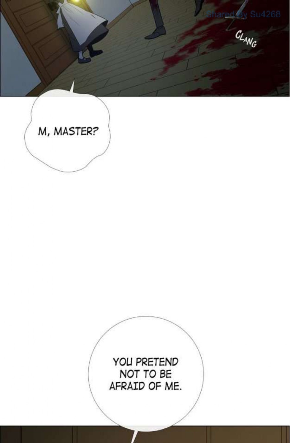 Read The Maid and the Vampire (en) Manga Online