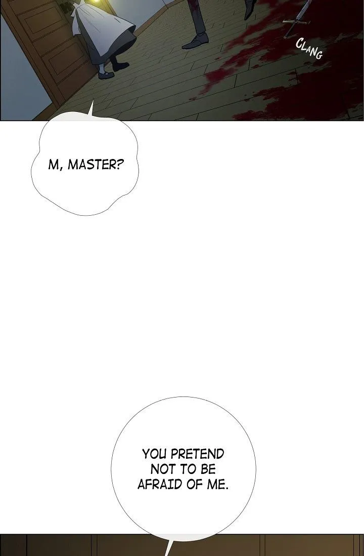 Read The Maid and the Vampire (en) Manga Online