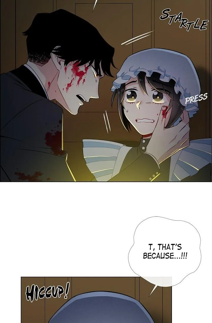 Read The Maid and the Vampire (en) Manga Online