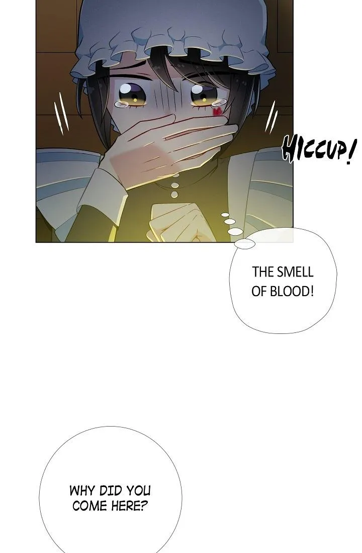 Read The Maid and the Vampire (en) Manga Online