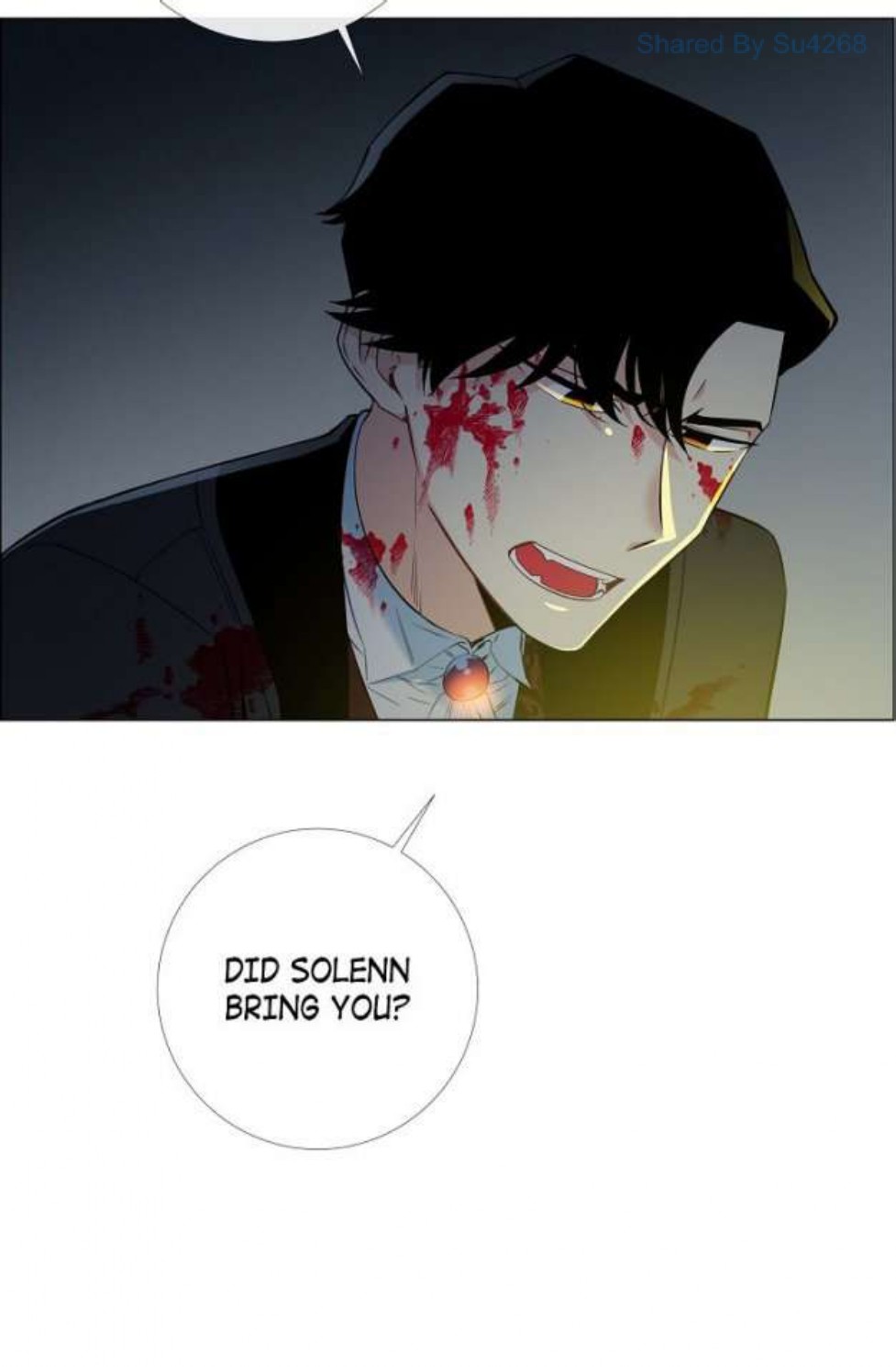 Read The Maid and the Vampire (en) Manga Online